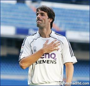 VAN NISTELROOY