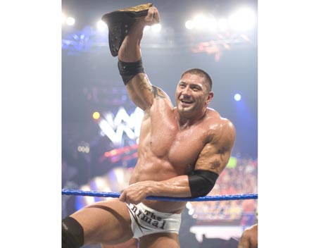 BATISTA