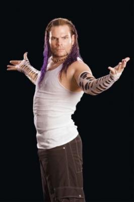 JEFF HARDY